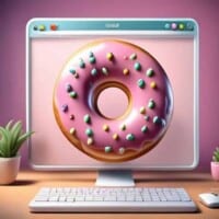 DonutHole Product Image