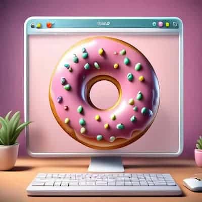 DonutHole Product Image