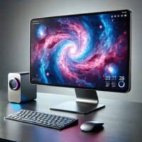 Quasar Product Image