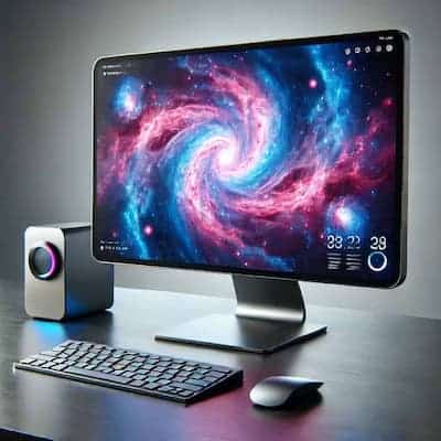 Quasar Product Image