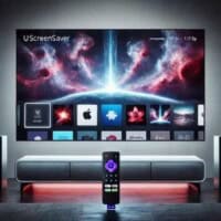 UScreenSaver Product Image